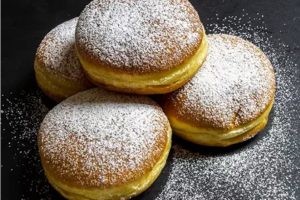 photo beignets